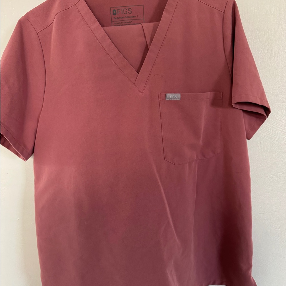 Figs Women’s Scrub set